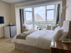 Pyramids Wonders Hotel